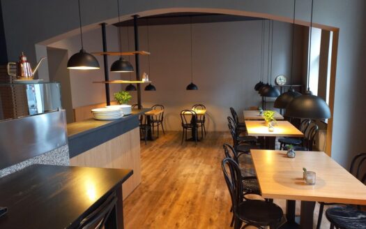 Top Gelegenheit – Pizzeria in „Währinger Bestlage“