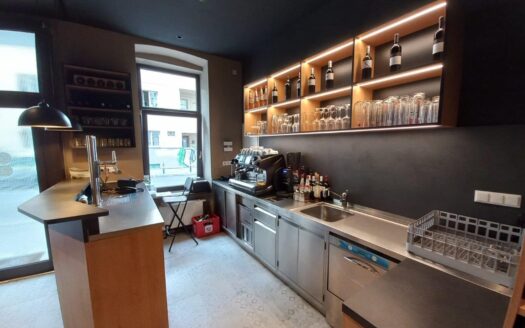 Top Gelegenheit – Pizzeria in „Währinger Bestlage“