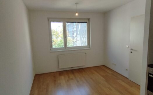 Moderne 2-Zimmerwohnung in ruhiger Lage mit perfekter Raumaufteilung