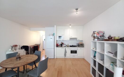 Helle Stadtwohnung in ruhiger Toplage – Ihr neues Zuhause in der Josefstadt