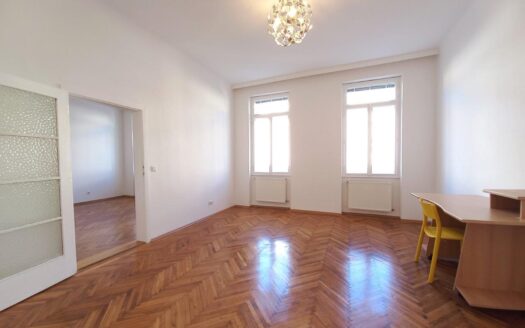 Studentenhit! ruhige und helle 2 Zimmer Wohnung