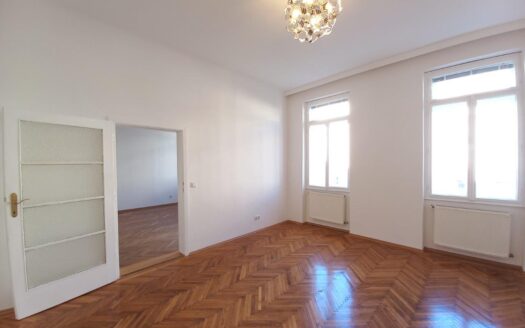 Studentenhit! ruhige und helle 2 Zimmer Wohnung