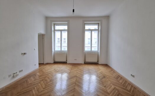 Studentenhit! ruhige und helle 2 Zimmer Wohnung