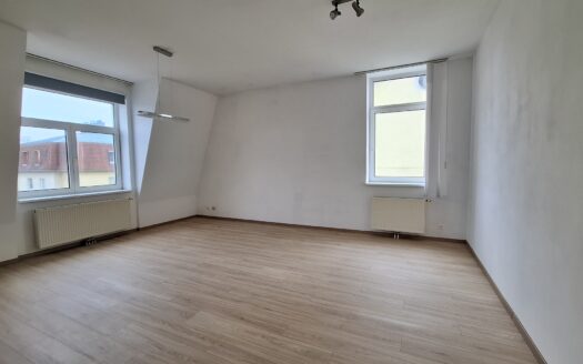 Ruhige 2-Zimmer-Wohnung in Fischamend – Nähe Flughafen Wien-Schwechat