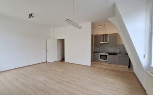 Ruhige 2-Zimmer-Wohnung in Fischamend – Nähe Flughafen Wien-Schwechat