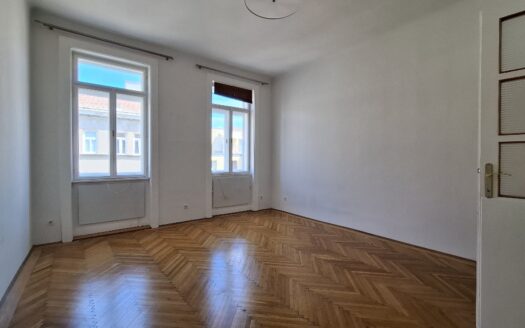 Studentenhit! ruhige und helle 1 Zimmer Wohnung