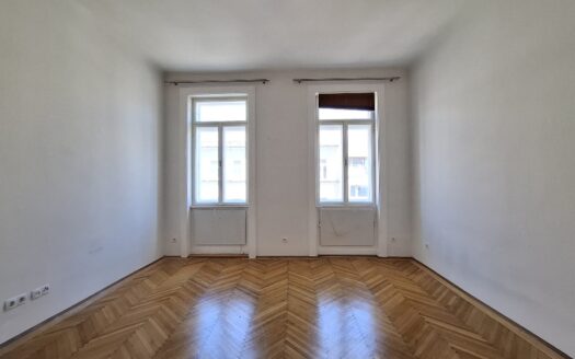 Studentenhit! ruhige und helle 1 Zimmer Wohnung