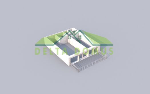 Stilvolle Dachgeschosswohnung mit großer Terrasse & Weitblick