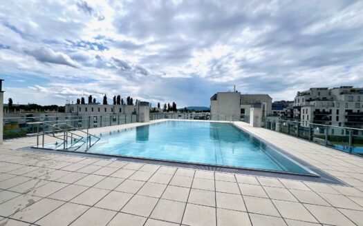 Wohnen am Wasser – Urbaner Komfort trifft Naturidylle