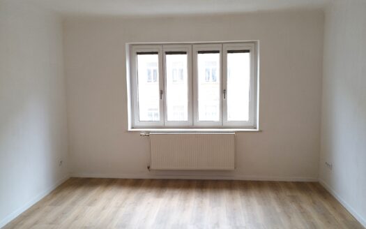 Helle 3-Zimmer-Balkonwohnung  – Zentrale Lage nahe Nußdorfer Straße