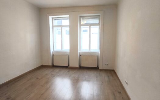 Studentenhit! ruhige und helle 2 Zimmer Wohnung