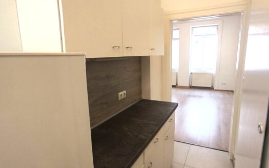 Studentenhit! ruhige und helle 2 Zimmer Wohnung
