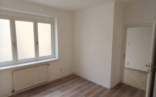Helle 3-Zimmer-Balkonwohnung  – Zentrale Lage nahe Nußdorfer Straße