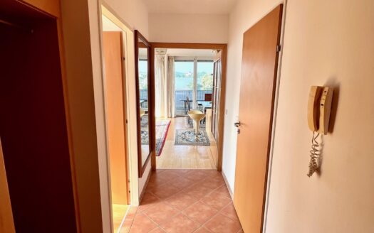 Wohnen am Wasser – Urbaner Komfort trifft Naturidylle