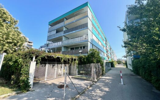 Wohnen am Wasser – Urbaner Komfort trifft Naturidylle