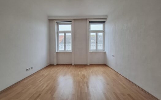 Studentenhit! ruhige und helle 2 Zimmer Wohnung