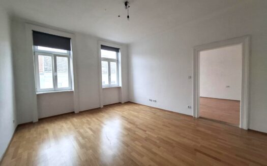 Studentenhit! ruhige und helle 2 Zimmer Wohnung