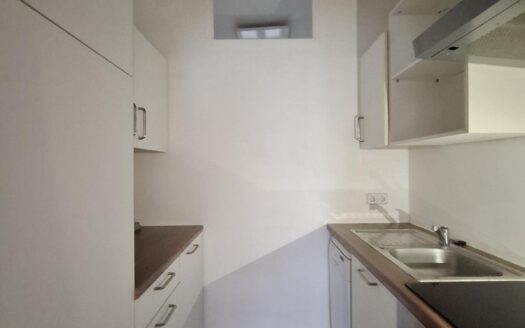 Studentenhit! ruhige und helle 2 Zimmer Wohnung