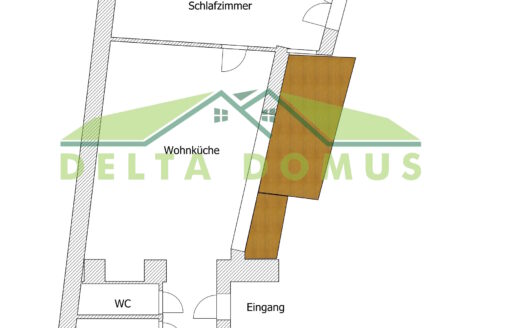 Wiener Wohnkultur trifft moderne Raffinesse – Stilvoller Altbau mit Loggia & Balkon in Bestlage von Margareten